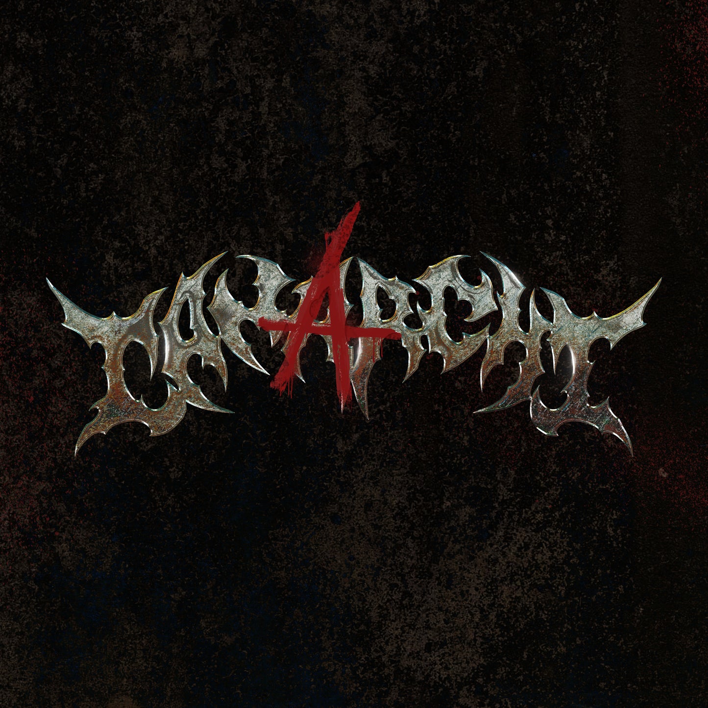 Tongues - Métal Canarchi
